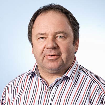 Michael Pohl, Orthopädie Schuhtechnik Strock Borken